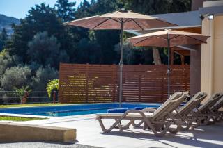 Louloudi Hills Villa 1 - Koskinou - 6