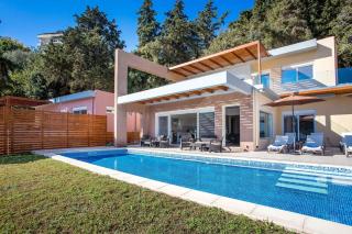 Louloudi Hills Villa 1 - Koskinou - 0