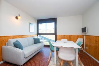 L'Evasion des Sommets - Studio pieds des pistes - 0