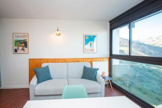 L'Evasion des Sommets - Studio pieds des pistes - 2