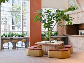 Mitsui Garden Hotel Ginza Tsukiji - Tokyo - 2