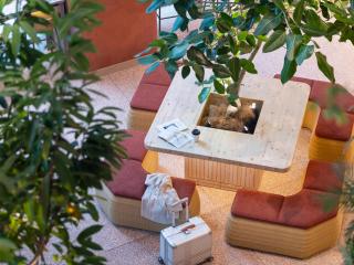 Mitsui Garden Hotel Ginza Tsukiji - Tokyo - 1