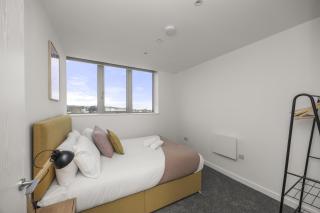 Ocean View B Seaviews Free Parking By My Getaways - St. Leonards - 3