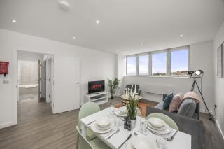 Ocean View E Direct Seaviews By My Getaways - St. Leonards - 9