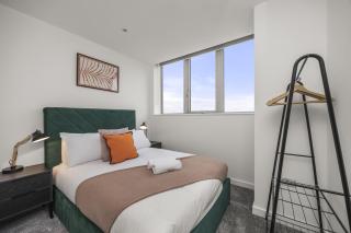 Ocean View E Direct Seaviews By My Getaways - St. Leonards - 6