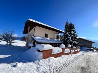 Ferienhaus Praschberg - Niederndorferberg - 8