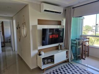 Apartamento em Mariscal 250 metros do Mar - Bombinhas - 0