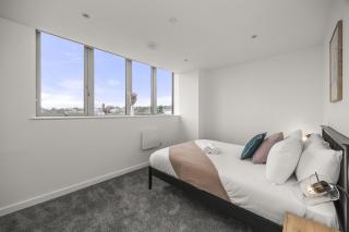 Ocean View F Seaviews Free Parking By My Getaways - St. Leonards - 2