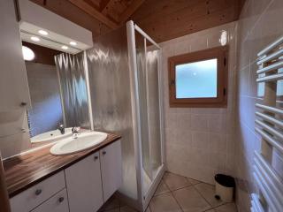 L'Aulp De Suz 1 - Demi chalet - La Clusaz - 3