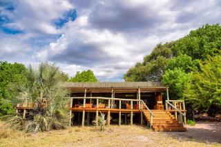 Semowi Lodge - 2