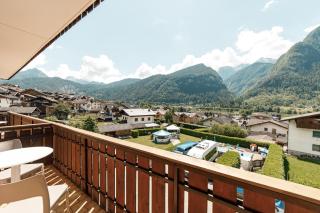 Hotel Al Bivio - Pizzeria, Pool & Sauna - Imer - 6