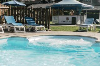 Hotel Al Bivio - Pizzeria, Pool & Sauna - Imer - 5