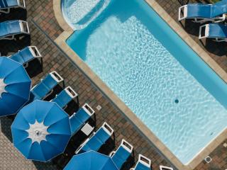 Hotel Al Bivio - Pizzeria, Pool & Sauna - Imer - 9