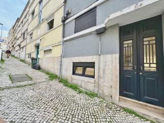 Lemon Tree Studio with Patio - Lissabon - 9