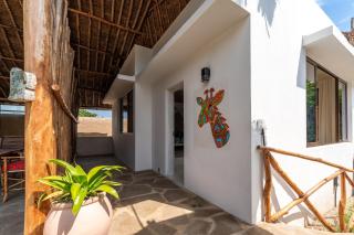 The Afters Boutique Hotel Diani - Diani Beach - 1