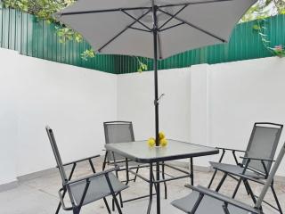 Lemon Tree Studio with Patio - Lissabon - 5