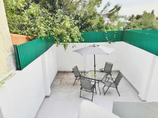 Lemon Tree Studio with Patio - Lissabon - 4