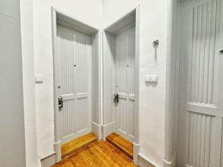 Lemon Tree Studio with Patio - Lissabon - 2