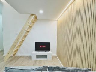 Lemon Tree Studio with Patio - Lissabon - 1