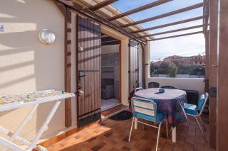 Les Sablons - Leucate - 2
