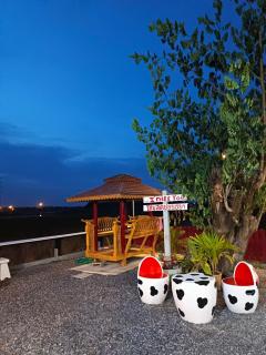 I miss you โฮมสเตย์อยุธยา - 1