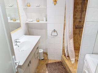 Bel appartement à 2 pas des plages 151L DEBL - Cannes - 5