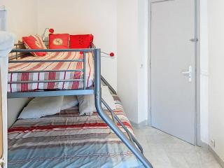 Bel appartement à 2 pas des plages 151L DEBL - Cannes - 3