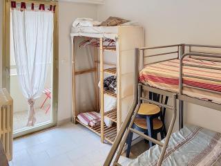 Bel appartement à 2 pas des plages 151L DEBL - Cannes - 4