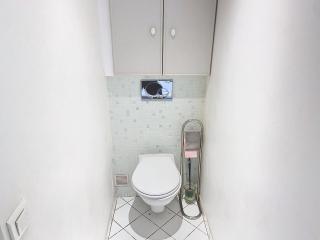 Bel appartement à 2 pas des plages 151L DEBL - Cannes - 2