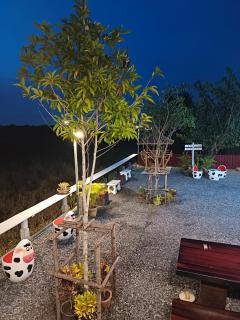 I miss you โฮมสเตย์อยุธยา - 3