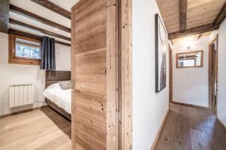 Jeanette 6 - Morzine - 2