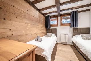 Jeanette 6 - Morzine - 1