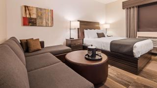 Best Western Plus Airport Inn & Suites - Saskatoon - 7