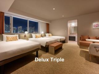 Mitsui Garden Hotel Ginza Tsukiji - Tokyo - 8