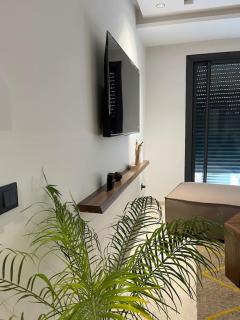 Modern minimaliste retreat in Maarif - Casablanca - 0