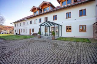 Haus am Hof - Kirchseeon - 5