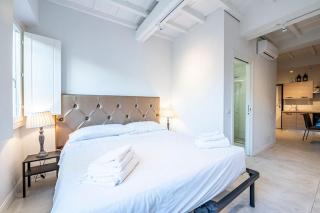 Central Loft - Ponte Vecchio - Florencia - 1