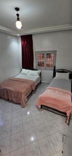 TAFOUKT Surf Hostel - Taghazout - 4