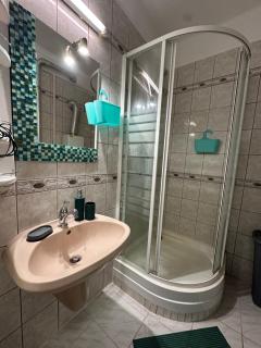 Csokonai apartman - 5