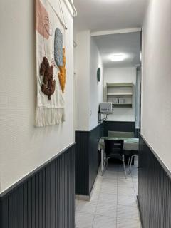 Csokonai apartman - 8