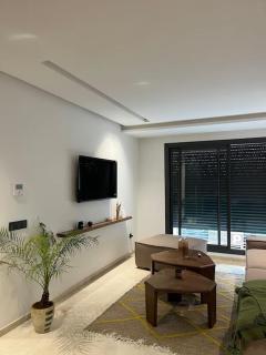 Modern minimaliste retreat in Maarif - Casablanca - 9