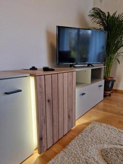 Zwei Zimmer Wohnung - Heidenheim an der Brenz - 9