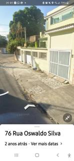 Apartamento em Realengo no Rio de Janeiro - 1