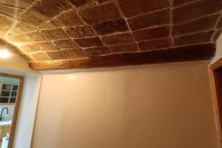 Maison de village cosy, grande terrasse dominante - 8