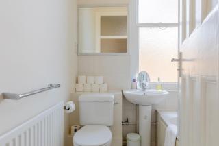 Tasteful 2BD Flat in Listed Building Maida Vale - London - 6