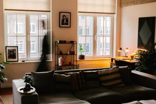 Aplace Antwerp - marvellous flats & hotel rooms - Leeuwenstraat 20 - 2