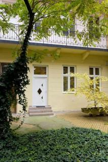 Lovely Flat Residence Downtown - Budapest - 2