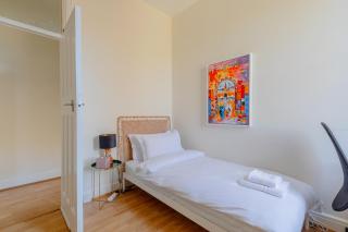 Tasteful 2BD Flat in Listed Building Maida Vale - 7