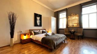 The Stag Ultracentral OldTown Apartment - Braşov - 9