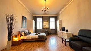 The Stag Ultracentral OldTown Apartment - Braşov - 5
